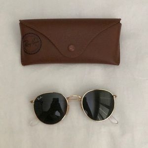 Ray-Ban Sunglasses